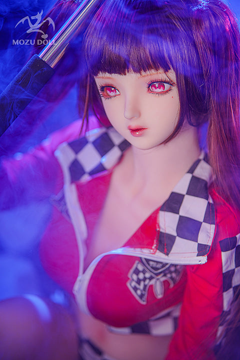 Sexy Anime Sex Doll Qianye