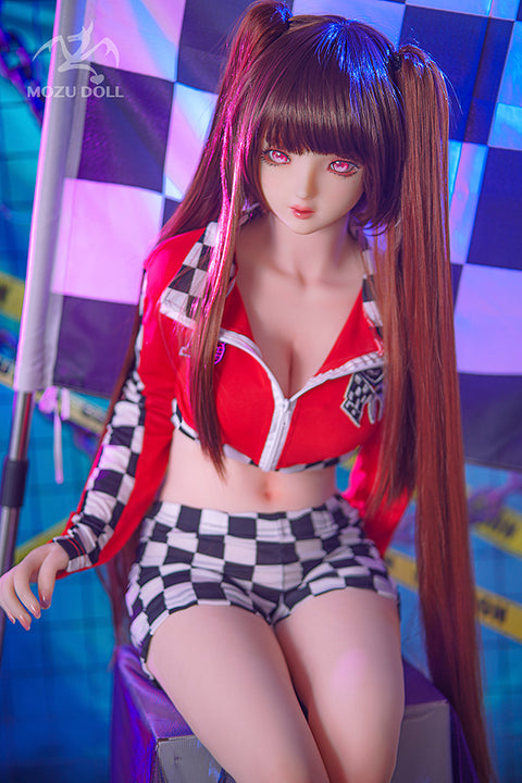 Sexy Anime Sex Doll Qianye