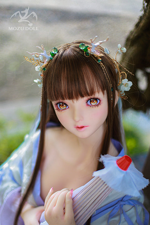 Anime sex doll Chinese style Sex Doll Chuxia