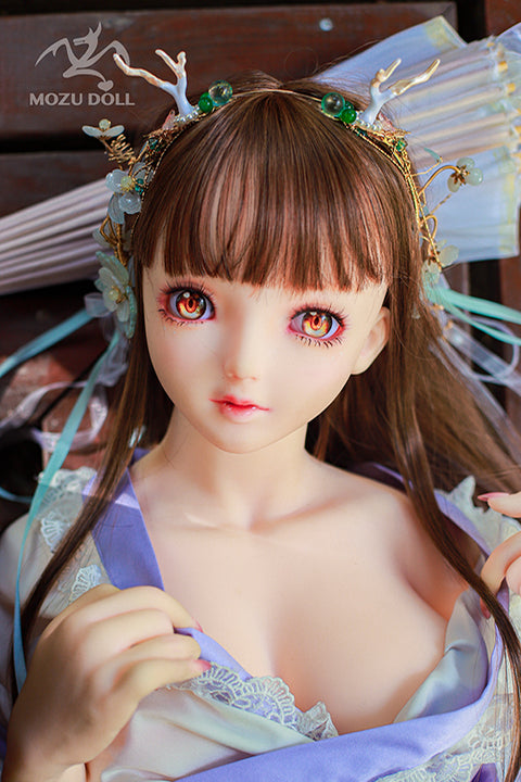 Anime sex doll Chinese style Sex Doll Chuxia