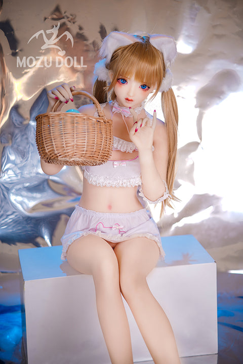 Cute Anime Sex Doll Xiaobai