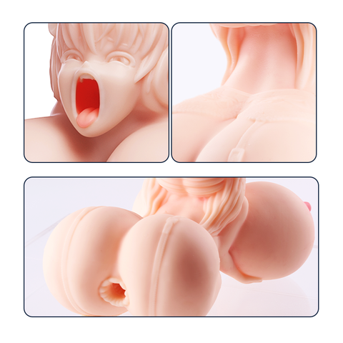 male blowjob toy